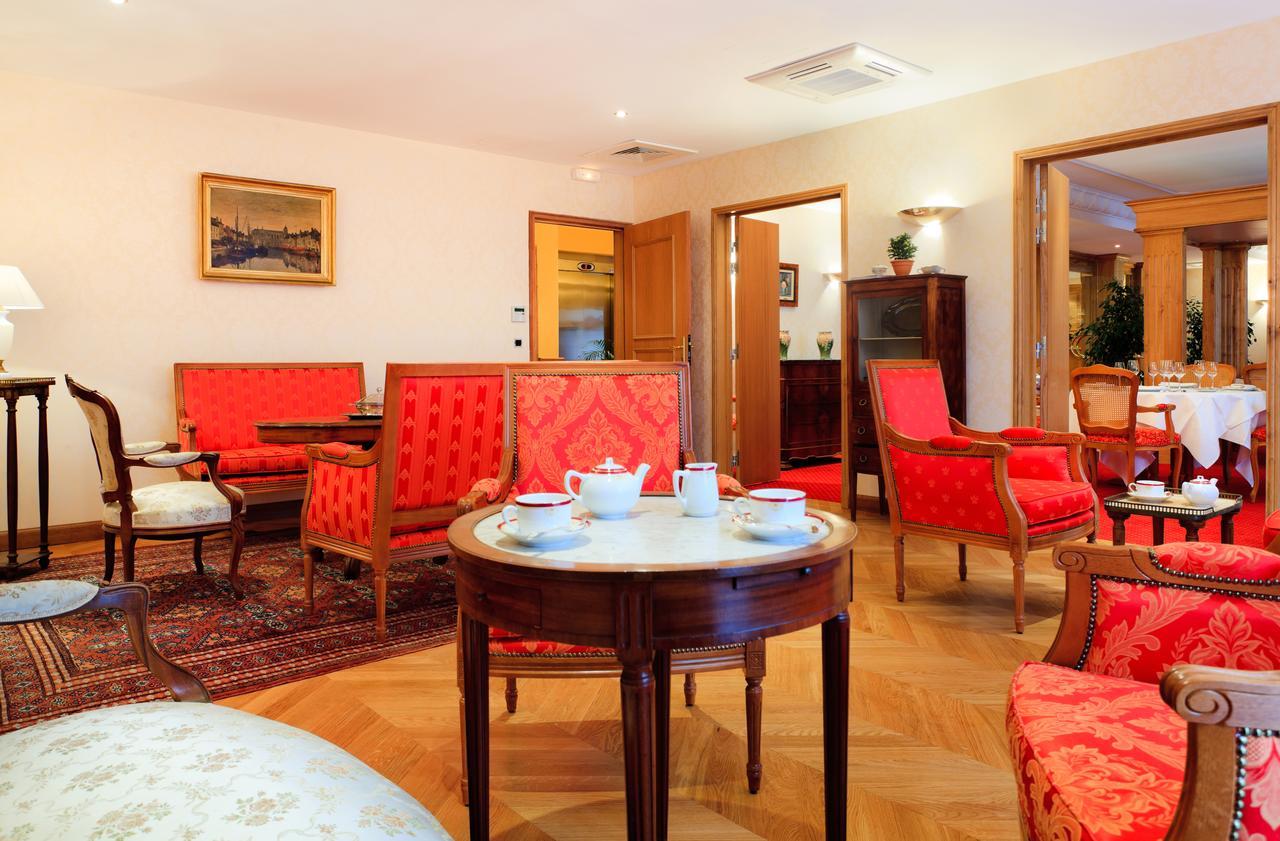 Medicis Home Puteaux Dış mekan fotoğraf
