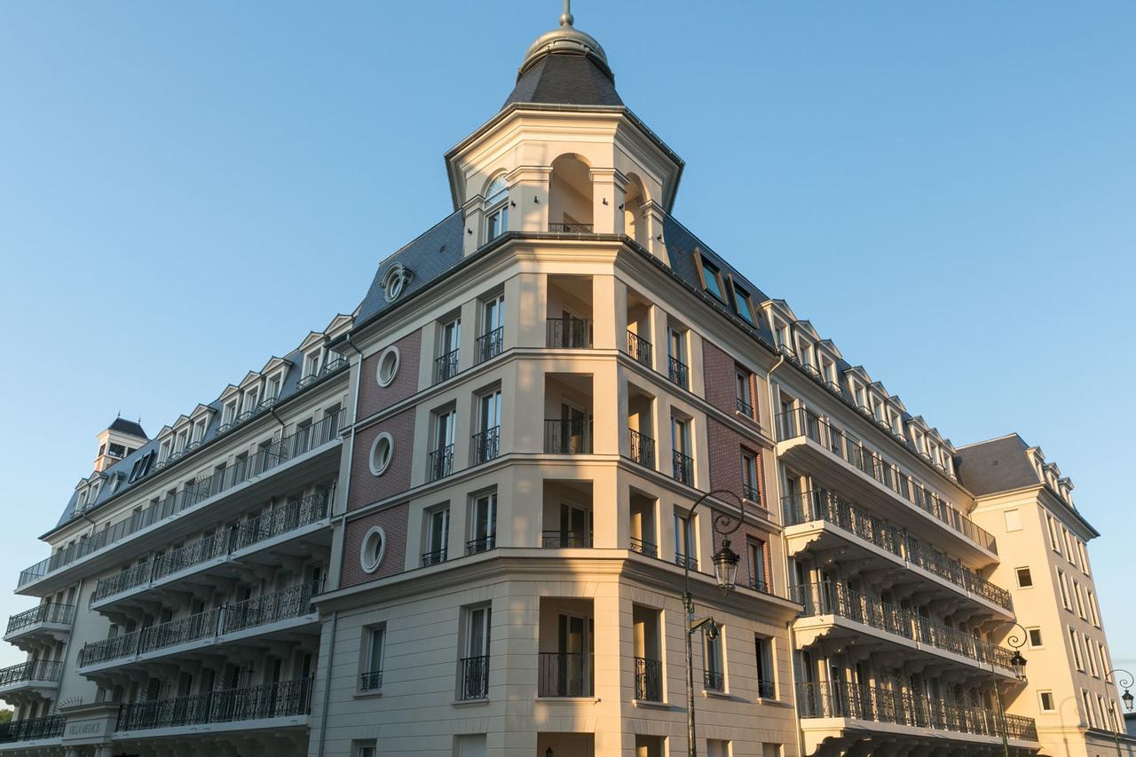 Medicis Home Puteaux Dış mekan fotoğraf